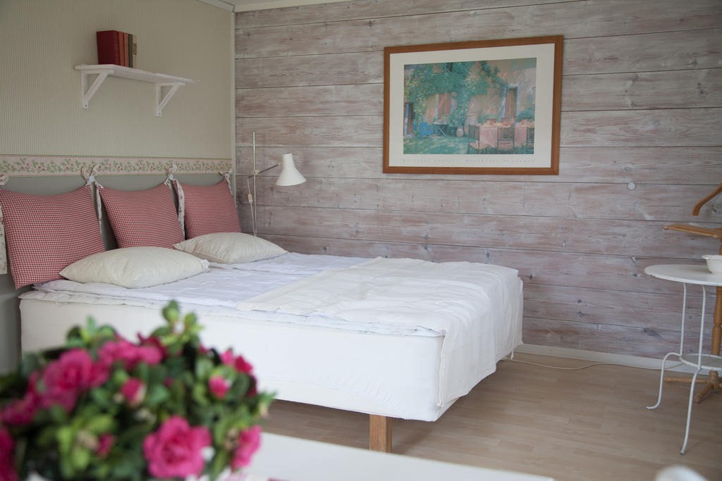 Hotel Lantluft Gullholma Zimmer foto