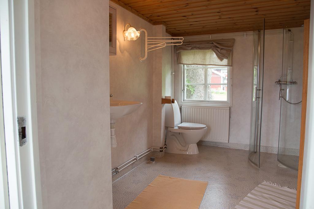 Hotel Lantluft Gullholma Zimmer foto