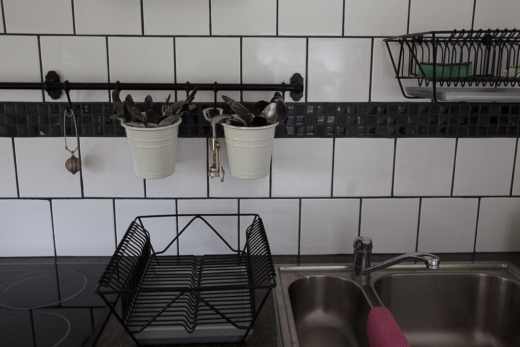 Hotel Lantluft Gullholma Zimmer foto