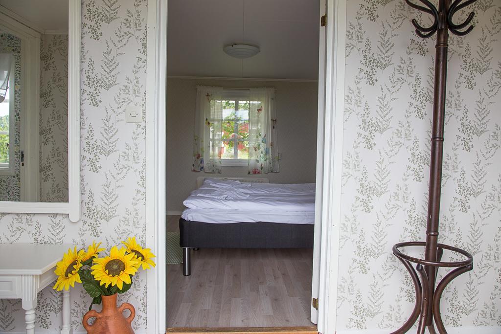 Hotel Lantluft Gullholma Zimmer foto