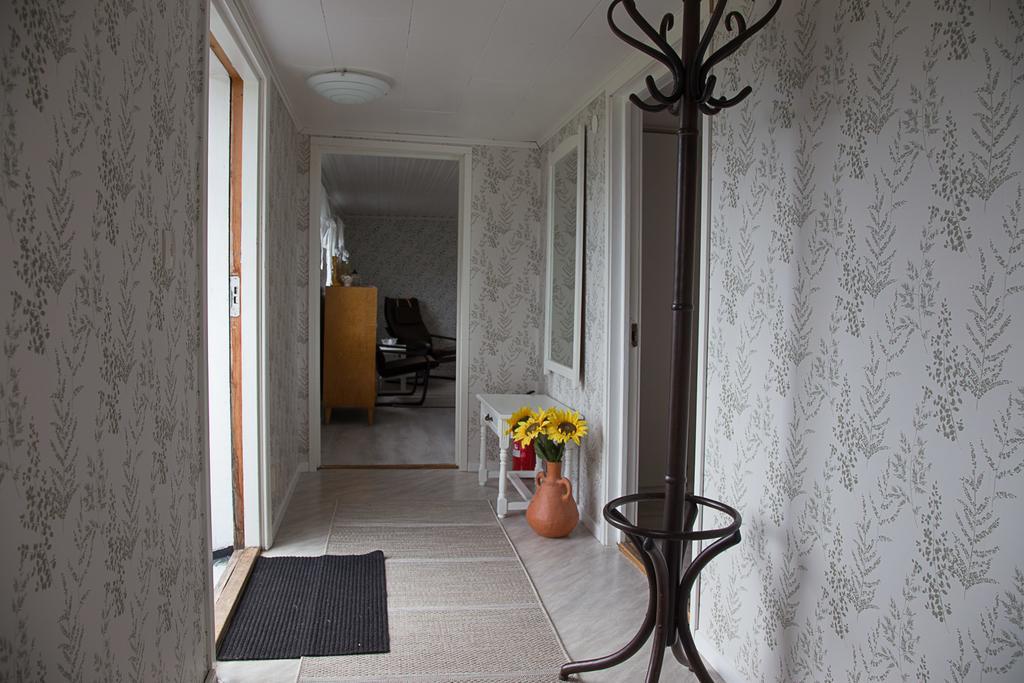 Hotel Lantluft Gullholma Zimmer foto